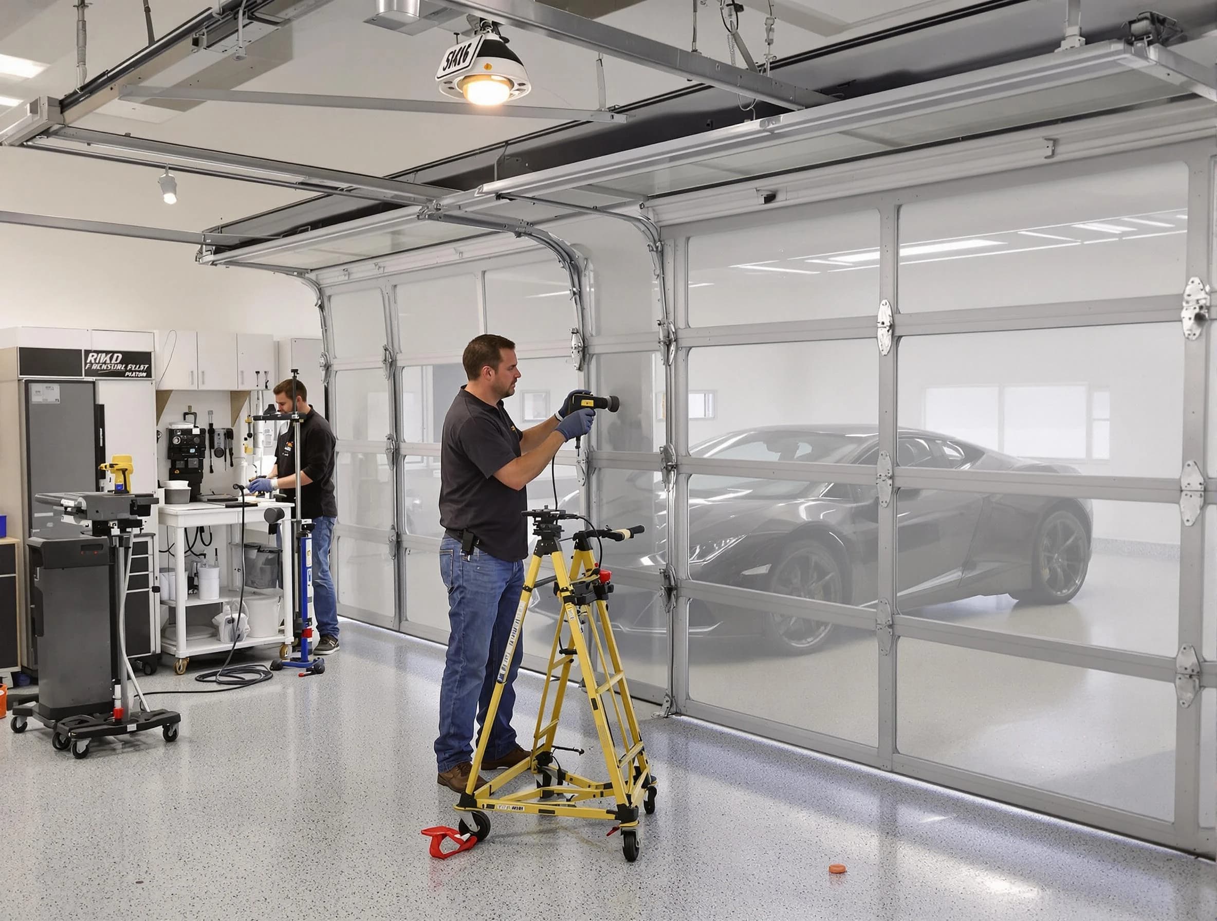 Dents Repair service in Dedham, MA